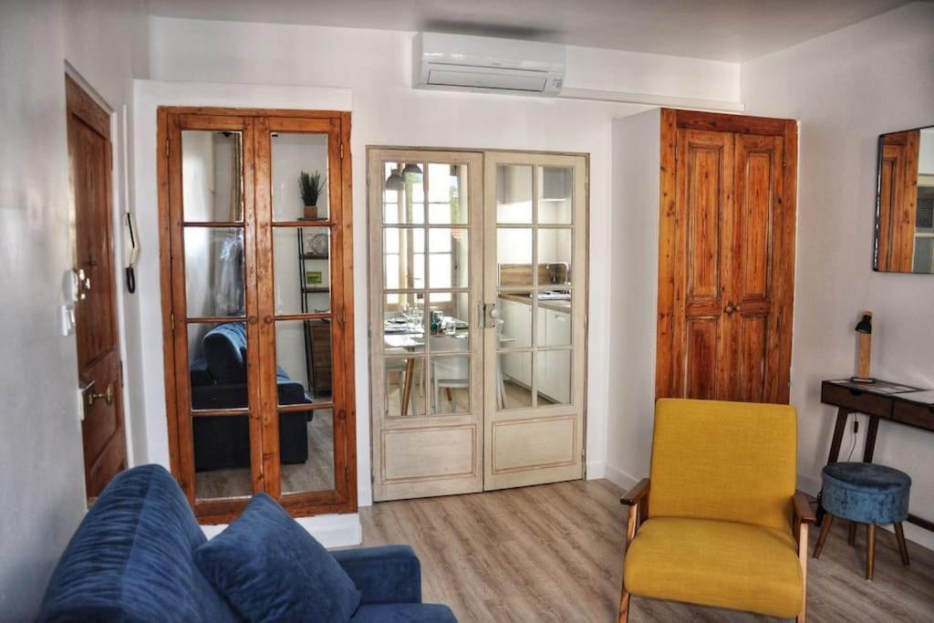 Apartament Escapade Au Coeur De Sanary Zewnętrze zdjęcie