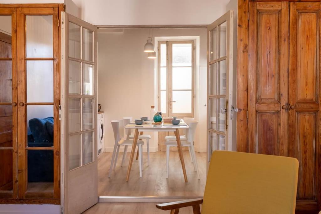 Apartament Escapade Au Coeur De Sanary Zewnętrze zdjęcie