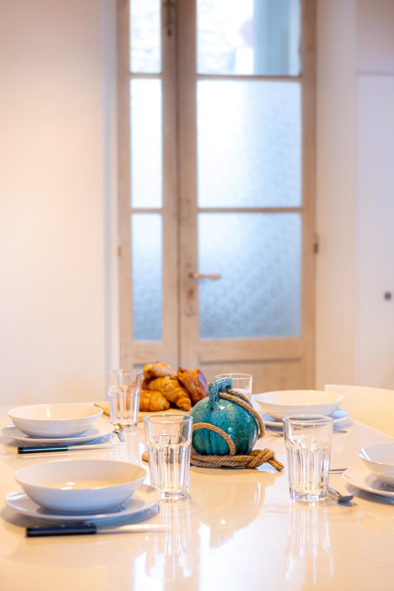 Apartament Escapade Au Coeur De Sanary Zewnętrze zdjęcie
